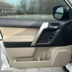Toyota Prado 2013 из Китая