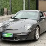 Porsche 911 2004 из Китая