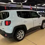 Jeep Renegade 2016 из Китая