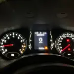 Jeep Renegade 2016 из Китая