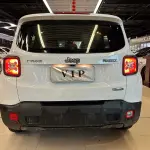 Jeep Renegade 2016 из Китая