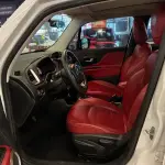Jeep Renegade 2016 из Китая