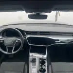 Audi A6L 2024 245 л.с. 245 л.с. из Китая
