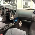 McLaren 570 2016 из Китая