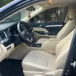 Toyota Highlander 2017 из Китая