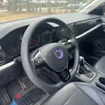 Volkswagen Lavida 2019 из Китая