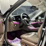 Mercedes-Benz E-Class 2023 из Китая