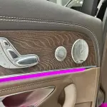 Mercedes-Benz E-Class 2023 из Китая