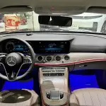 Mercedes-Benz E-Class 2023 из Китая
