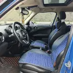 MINI Mini Countryman 2014 из Китая
