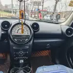 MINI Mini Countryman 2014 из Китая