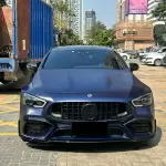 Mercedes-Benz AMG GT 2019 из Китая