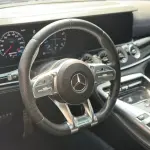 Mercedes-Benz AMG GT 2019 из Китая