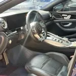 Mercedes-Benz AMG GT 2019 из Китая