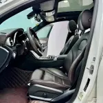 Mercedes-Benz GLC 2018 184 л.с. — лот 57738472 из Китая