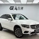 Mercedes-Benz GLC 2018 184 л.с. — лот 57738472 из Китая