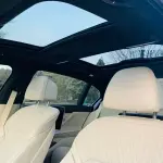 BMW 7 Series 2015 449 л.с. из Китая