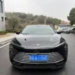 Buick LaCrosse 2023 из Китая