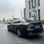 Buick LaCrosse 2023 237 л.с. — лот 57732329 из Китая