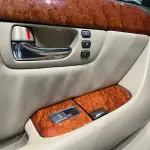 Lexus LS 2006 282 л.с. из Китая