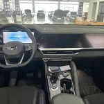 Geely Xingyue L 2024 из Китая