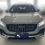 Geely Xingyue L 2024 из Китая