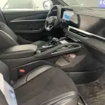 Geely Xingyue L 2024 из Китая