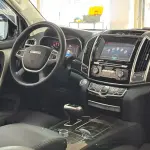 Haval H9 2018 из Китая