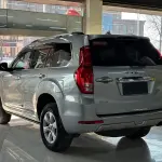 Haval H9 2018 из Китая