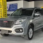 Haval H9 2018 из Китая