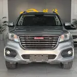 Haval H9 2018 из Китая