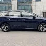 BYD MAX 2020 160 л.с. из Китая