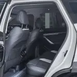 Geely Boyue L 2024 из Китая