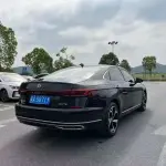 Volkswagen Passat 2023 186 л.с. — лот 57738886 из Китая