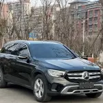 Mercedes-Benz GLC 2020 из Китая