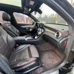 Mercedes-Benz GLC 2020 из Китая