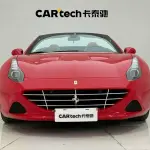 Ferrari California T 2015 560 л.с. из Китая