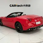 Ferrari California T 2015 560 л.с. из Китая