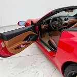 Ferrari California T 2015 560 л.с. из Китая