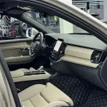 Volvo XC90 2026 из Китая