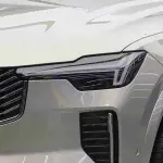 Volvo XC90 2026 из Китая