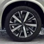 Volvo XC90 2026 из Китая