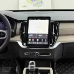 Volvo XC90 2026 из Китая