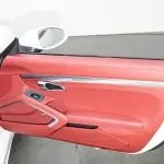 Porsche 718 2024 из Китая