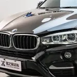 BMW X6 2019 306 л.с. 306 л.с. из Китая