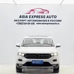 Volkswagen T-Roc 2021 150 л.с. 150 л.с. 150 л.с. 150 л.с. из Китая