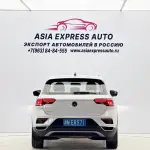 Volkswagen T-Roc 2021 150 л.с. 150 л.с. 150 л.с. 150 л.с. из Китая