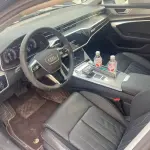 Audi A6L 2022 из Китая