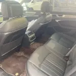 Audi A6L 2022 из Китая