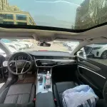 Audi A6L 2022 из Китая
